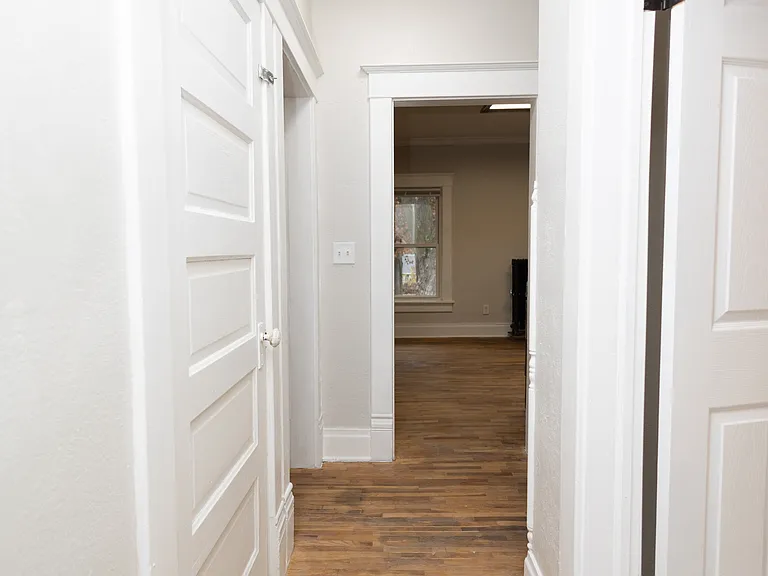 Hallway - 2