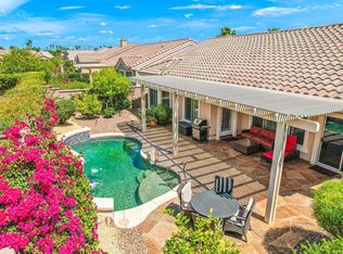 34885 Staccato St, Palm Desert, CA 92211