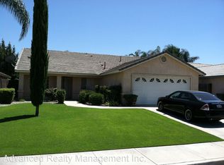 4205 Downpatrick Ct, Bakersfield, CA 93313