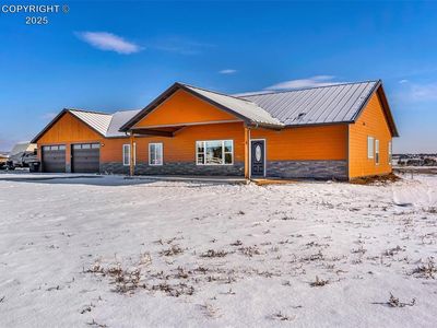 1700 R St, Penrose, CO, 81240