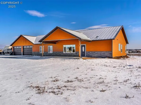1700 R St, Penrose, CO 81240