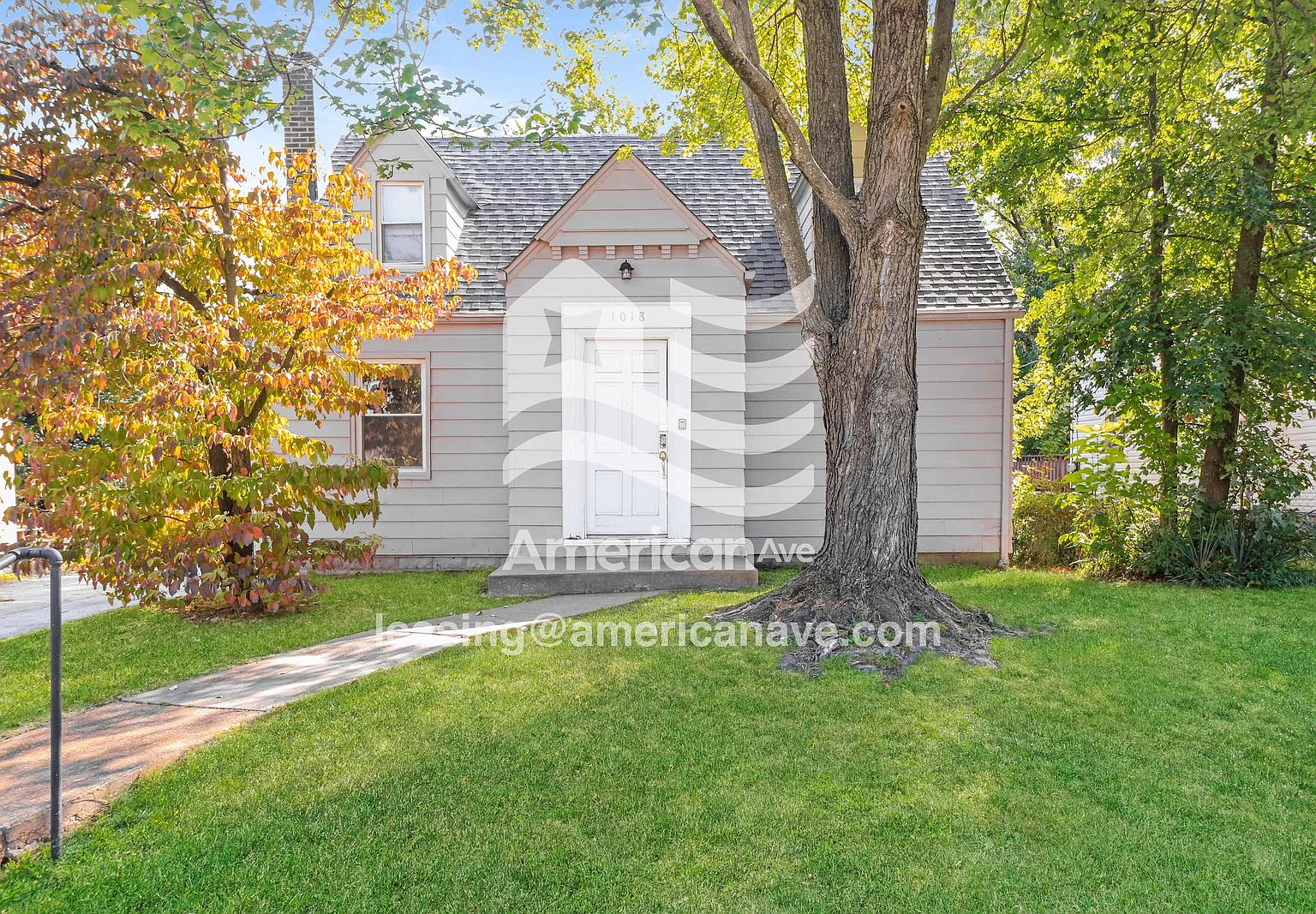 4 bed, 1.0 bath, 1174 sqft, $1,420 — Photo 1