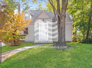 1018 Northdale Ave, Saint Louis, MO 63138