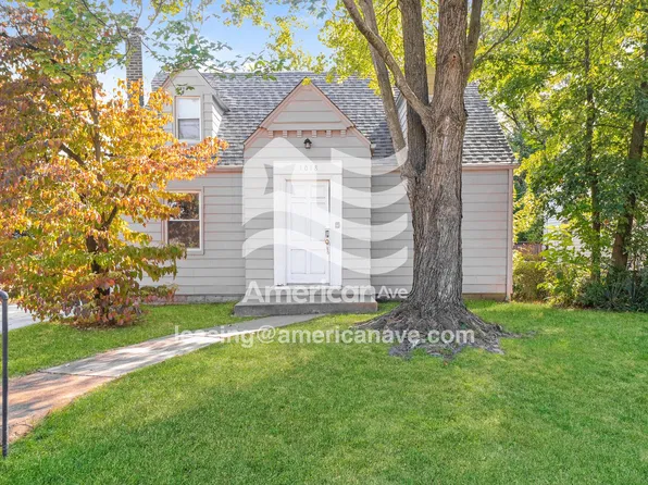 1018 Northdale Ave, Saint Louis, MO 63138