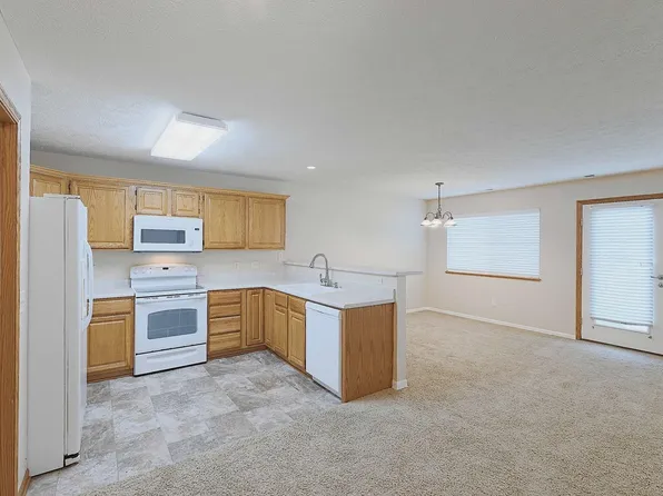 5824 NW 14th Ct, Lincoln, NE 68521