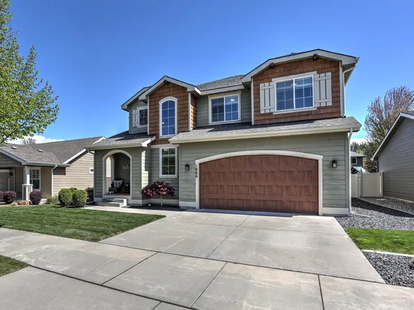 1880 N Winchester St, Liberty Lake, WA 99019