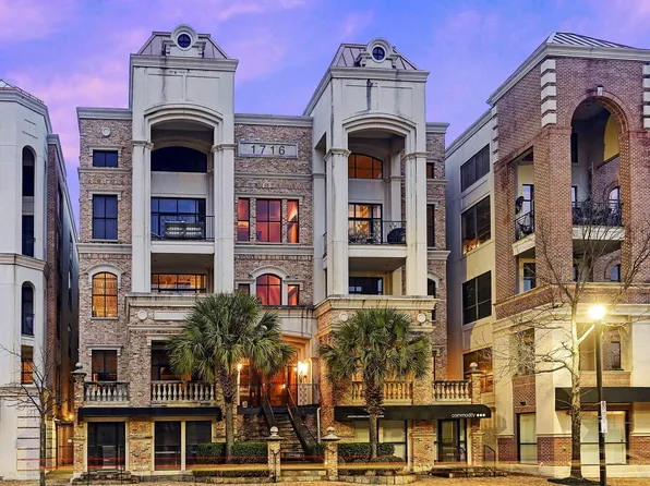 1716 Washington Ave APT D, Houston, TX 77007