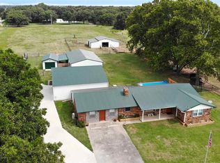 12474 Reed Rd, Marietta, OK 73448