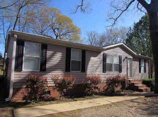 25 Lone Oak Dr, Jackson, TN 38305