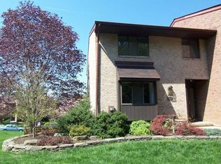 332 Kimrick Pl, Lutherville Timonium, MD 21093