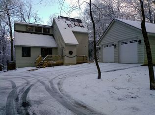 644 Laurel Springs Dr, Wintergreen Resort, VA