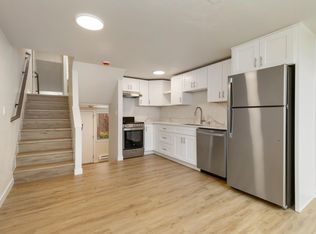Thunderbird Apartments, Seattle, WA 98102