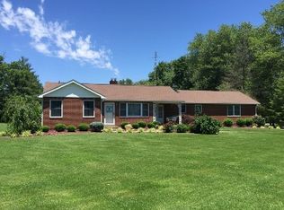 2009 Il Highway 15, Fairfield, IL 62837