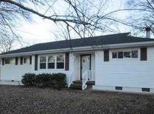 1028 Floyd Dr, Chattanooga, TN 37412