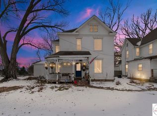 413 S Orchard St, Clinton, MO 64735