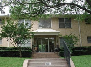 4329 McKinney Ave APT 14, Dallas, TX 75205