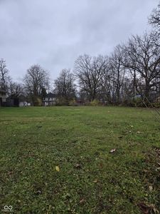 2734 N Sherman Dr, Indianapolis, IN, 46218