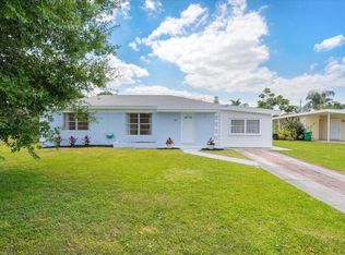 748 Altura St, Port Saint Lucie, FL 34952