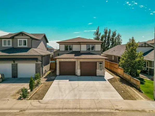 103 N Riverford Close W, Lethbridge, AB T1K 8E6