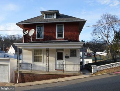 24 North St, Port Carbon, PA, 17965