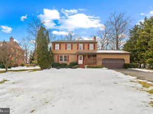 5100 Bonnie Brae Ct, Ellicott City, MD 21043