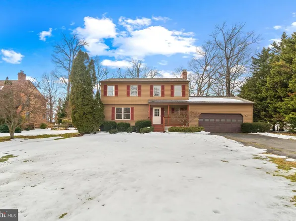 5100 Bonnie Brae Ct, Ellicott City, MD 21043