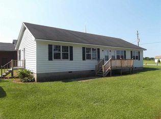 578B Comfort Rd, Richlands, NC 28574