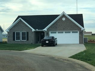 196 Dove Cir, Cadiz, KY 42211