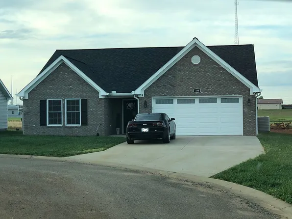 196 Dove Cir, Cadiz, KY 42211