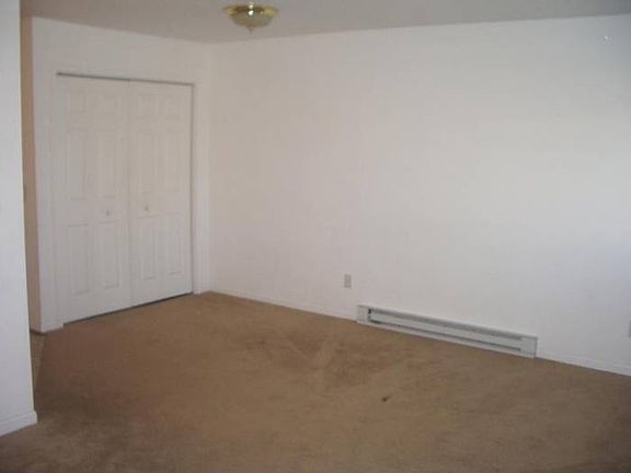 Dining area and Laundry