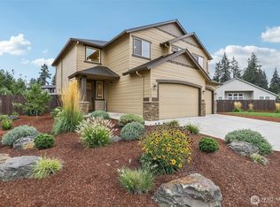 9115 NE 168th Court, Vancouver, WA 98682