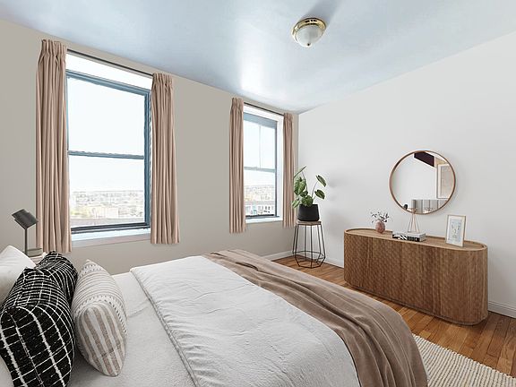 2nd image of 117 W 116th St APT 5B
