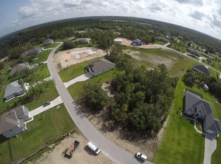 0 Pantera Loop LOT 39, Brooksville, FL 34613