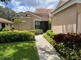 8279 Springlake Drive, Boca Raton, FL 33496