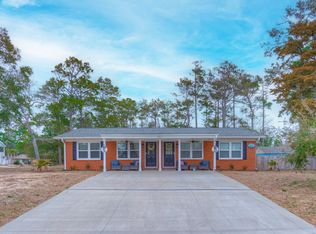 202 NE 59th St #1, Oak Island, NC 28465