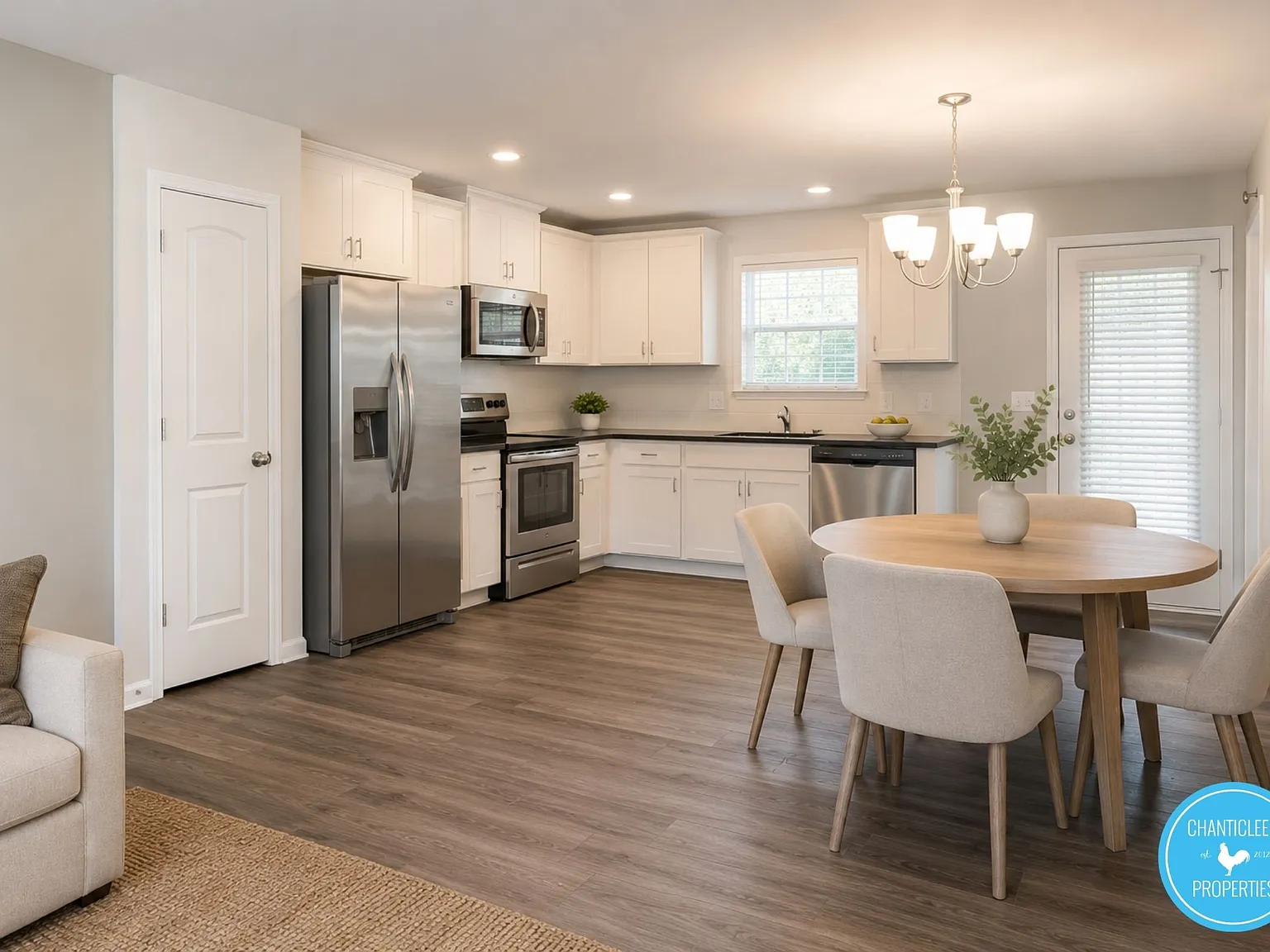 3161 Misty Ridge Dr TRIAD - 1 — Photo 2