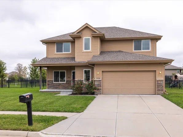 3338 Middle Ferry Rd, Council Bluffs, IA 51501
