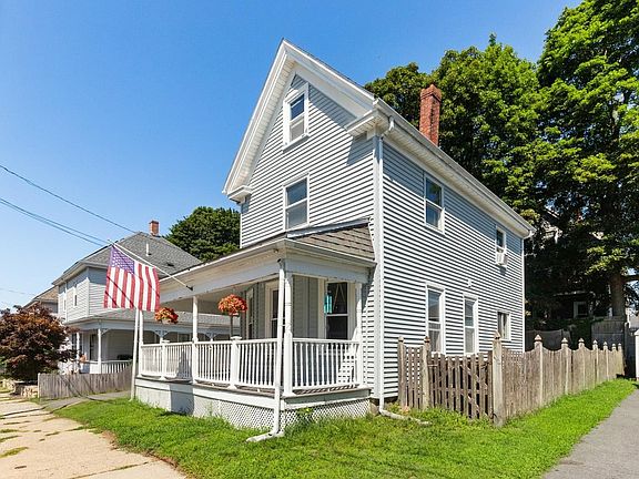 2nd image of 16 Mason St