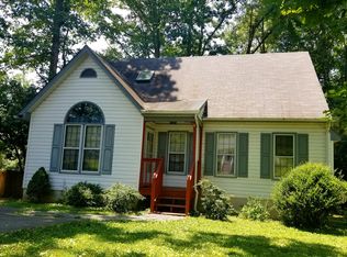 3136 Terrybluff Dr, Midlothian, VA 23112