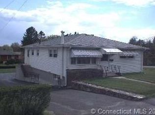 40 Macnamara St, Waterbury, CT 06708