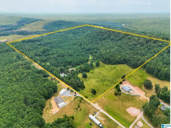 0 County Road 835 #0, Clanton, AL 35046