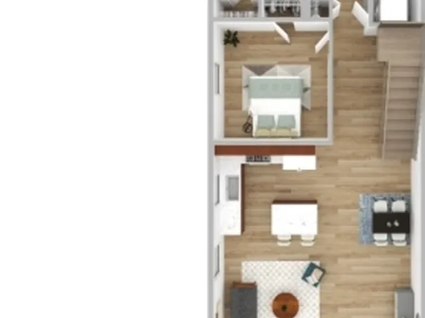 161 Woodlawn Ave #3, Jersey City, NJ 07305