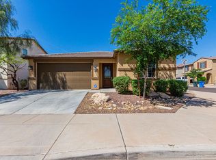 6518 S 47th Ln, Laveen, AZ 85339