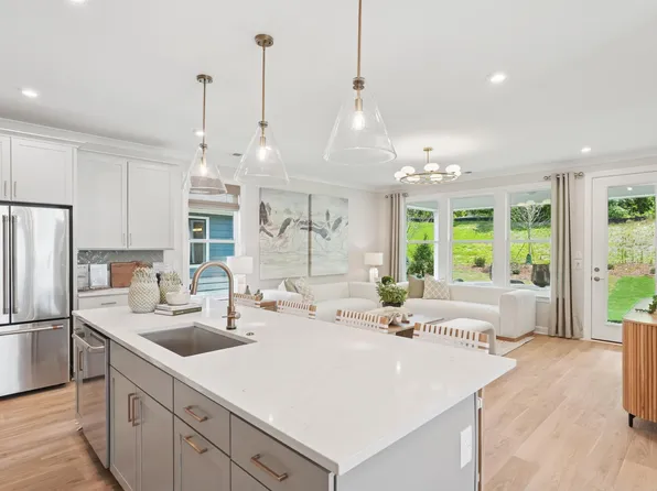 30 Stonesthrow Way, Fuquay Varina, NC 27526