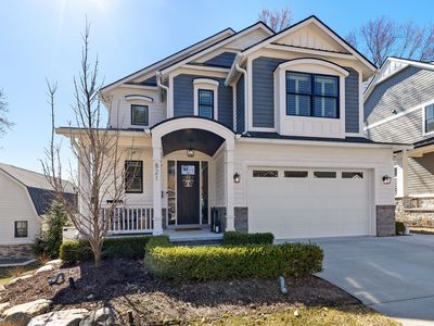 821 Spring Dr, Northville, MI, 48167
