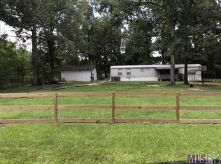 11679 Donna Ave, Denham Springs, LA 70726