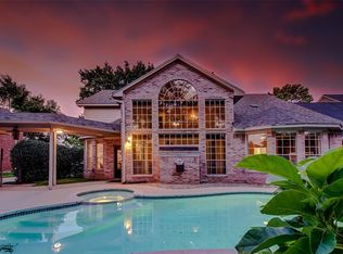 1210 Birkdale Ct, Katy, TX 77494