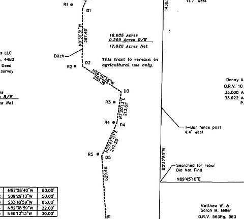 3rd image of 0 Wildcat Rd