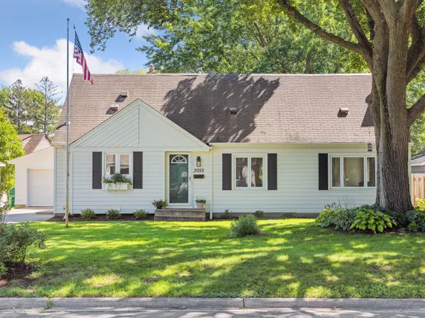 3055 Boone Ave S, Saint Louis Park, MN 55426