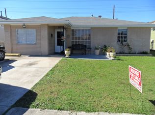3533 Tulane Dr, Kenner, LA 70065